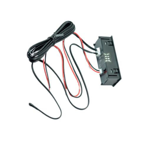Thermomètre Multi Usage Écran Durable 2