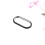 1Zwarte Lens Protector Ring Telefoon Camera Xs Max 9