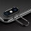 1Zwarte Lens Protector Ring Telefoon Camera Xs Max 3