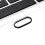 1Zwarte Lens Protector Ring Telefoon Camera Xs Max 8