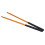 Geformter Metall-Schlagzeug-Stick Aus Massivem Material 9