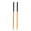 Geformter Metall-Schlagzeug-Stick Aus Massivem Material 4
