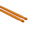 Geformter Metall-Schlagzeug-Stick Aus Massivem Material 8