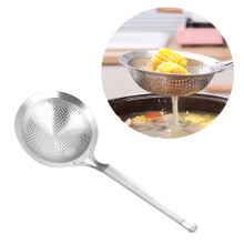 Fry Strainer Mesh Silber 1 Satz