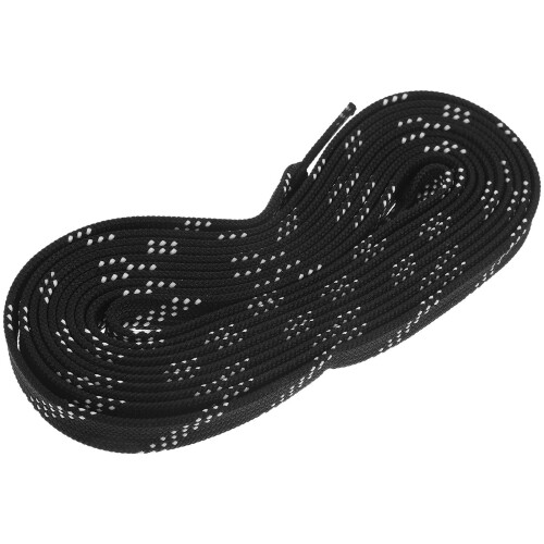Dicke Schnürsenkel Für Eiskunstlaufschuhe, Robustes Polyester, 1
