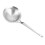 Fry Strainer Mesh Silber 1 Satz 8