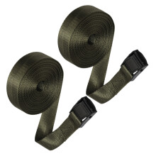 2 Jagdkamera-Gurt Befestigungswerkzeug Sicherungsbänder Outdoor