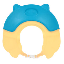 1St Baby Shower Ohrenschutz Badehaube