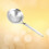 Fry Strainer Mesh Silber 1 Satz 7