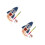 2Stück Piñata Für Kindergeburtstag 6