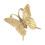Knob Schublade Runde Griff Butterfly Möbel 1