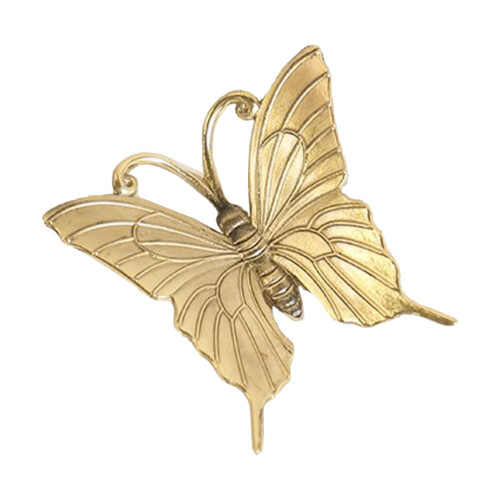 Knob Schublade Runde Griff Butterfly Möbel