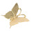 Knob Schublade Runde Griff Butterfly Möbel 11