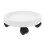 Socle Pour Pots De Fleurs À Roulettes Durable PP 1