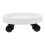 Socle Pour Pots De Fleurs À Roulettes Durable PP 9