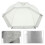 Caviar Gabel Wiederverwendbare Eiskugel Servierform Design 10
