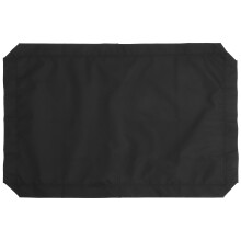 Pack Ersatzbezüge Für Hochgestelltes Hundebett XL, Waschbar