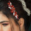 3 -Haar- Braut-Accessoire 5