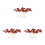 3 -Haar- Braut-Accessoire 10