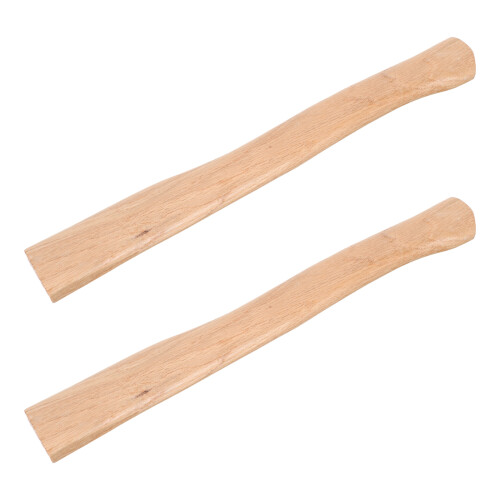 6 Ersatzgriff Aus Holz 40 Cm