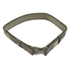 1Stk Tarnfarbener Army Belt Für Outdoor Spiele Mit Schnellverschluss