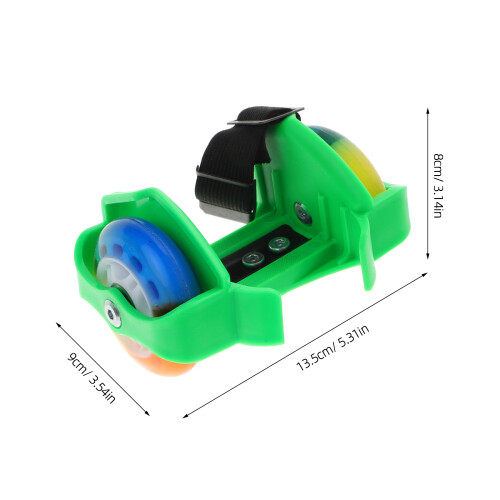 Walker Skateboard Kinder Heiße Rollschuhe 1