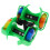 Walker Skateboard Kinder Heiße Rollschuhe 11