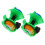 Walker Skateboard Kinder Heiße Rollschuhe 10