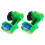 Walker Skateboard Kinder Heiße Rollschuhe 9