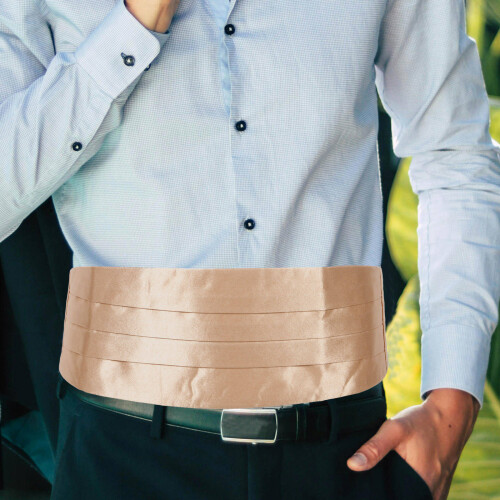 Gentleman'S Accessoires 1Stück Unterstützt Den Täglichen Gebrauch 2