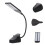 1 Smart Led Schreibtischlampe Büro Abs Indikatorleuchte 4