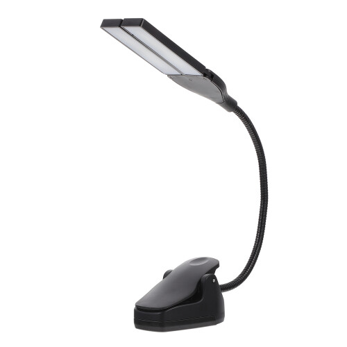 1 Smart Led Schreibtischlampe Büro Abs Indikatorleuchte 2