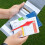 Mini Golf Compact Ontwerp 20 4,9x0,8x0,3 Inch 6