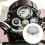 Masteelf Houder Voor Stuur Digitale Motorfiets 8