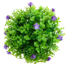 Eucalyptus Bollen Groen Pvc Voor Thuisdecoratie Gebruik