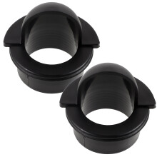 2 Balopberginghouder Voor Voetbaltafel Accessoires