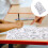 1 Rol Graffiti Scroll Papier Schilderen Traceren Voor Tekenen 5