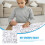 1 Rol Graffiti Scroll Papier Schilderen Traceren Voor Tekenen 10