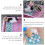 2 Hamster Koel Pad Chinchilla Zandbad 11