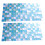 2 Hamster Koel Pad Chinchilla Zandbad 2