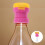 Bottle Cap Spout Adapter Toppers Peuters Rosy 11