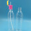 Bottle Cap Spout Adapter Toppers Peuters Rosy 3