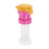 Bottle Cap Spout Adapter Toppers Peuters Rosy 10