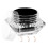 Teeth Decor Accessoires Versiering Edelstenen 1