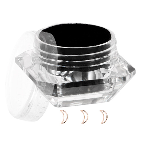 Teeth Decor Accessoires Versiering Edelstenen