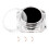Teeth Decor Accessoires Versiering Edelstenen 6