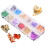 Tinfoil Craft Alufolie Farben 1 Set 3