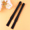 1 Paar Drum Brushes Sticks Für Jazz 6