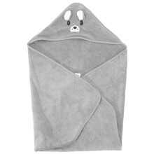 Cute Baby Badetuch Mit , 1 , Cartoon-Design