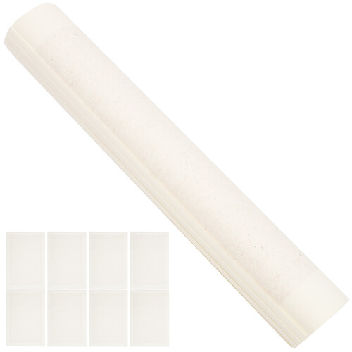 10 Papier Voor Chinese Kalligrafie
